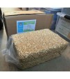 25lbs Size 3  Large Pieces Organic Cashews. 13680 Boxes. EXW Los Angeles